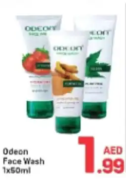 Day To Day Odeon Face Wash offer