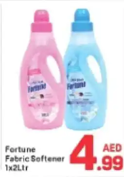 Day To Day Fortune Fabric Softener offer