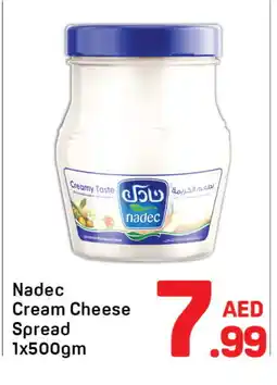Day To Day NADEC Cream Cheese offer