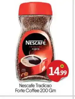 Bigmart NESCAFE Coffee offer