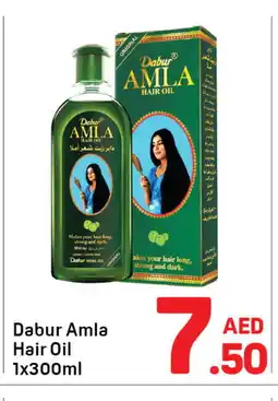 Day To Day DABUR Hair Oil offer