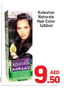 Day To Day WELLA Hair Colour offer