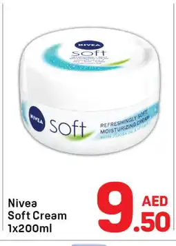 Day To Day Nivea Face cream offer