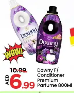 Mark & Save DOWNY Softener offer