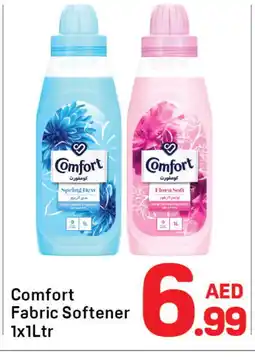Day To Day COMFORT Softener offer