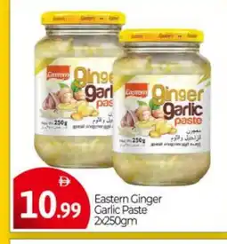 Bigmart EASTERN Garlic Paste offer
