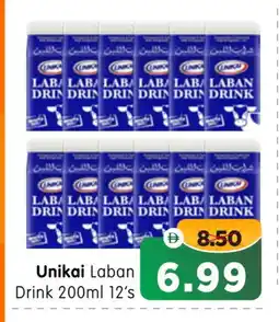Al Madina Hypermarket UNIKAI Laban offer