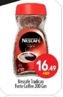 Bigmart NESCAFE Coffee offer