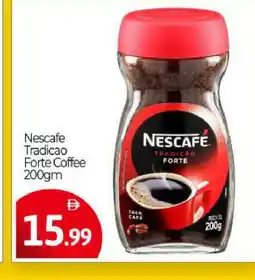 Bigmart NESCAFE Coffee offer