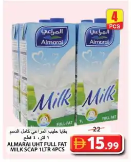 Grand Hyper Market ALMARAI Long Life / UHT Milk offer