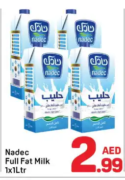 Day To Day NADEC Milk Powder offer