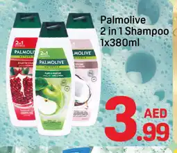 Day To Day PALMOLIVE Shampoo / Conditioner offer
