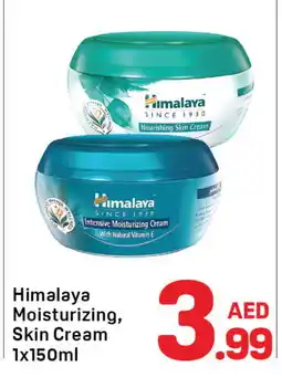 Day To Day HIMALAYA Face cream offer