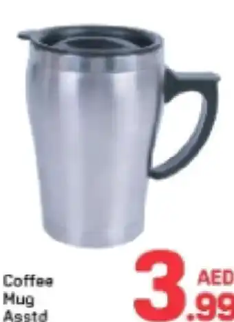 Day To Day Coffee Mug Asstd offer