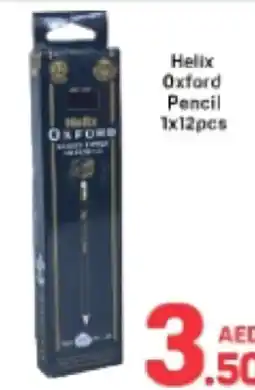 Day To Day Helix Oxford Pencil offer