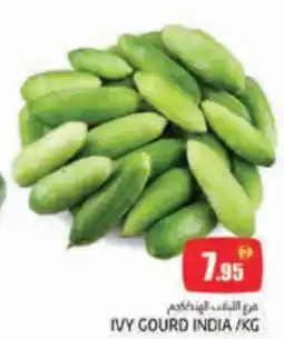 Pasons Ivy gourd offer