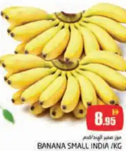 Pasons Banana small offer
