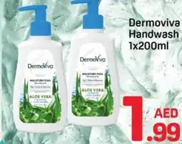 Day To Day Dermoviva Handwash offer