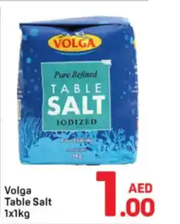 Day To Day Volga Table Salt offer