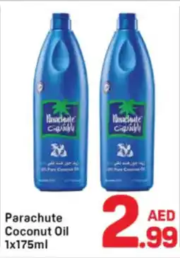 Day To Day Parachute Coconut Oil offer