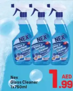 Day To Day Nex Glass Cleaner offer