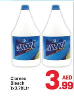 Day To Day Clornex Bleach offer