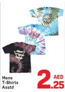 Day To Day Mens T-Shirts offer
