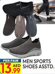Dream Land Center Men sports shoes asstd offer