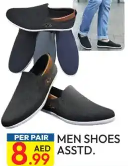 Dream Land Center Men shoes asstd. offer