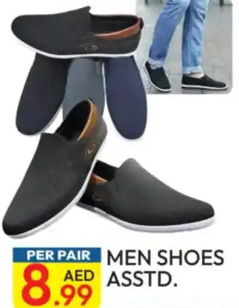 Dream Land Center Men shoes asstd. offer