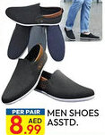 Dream Land Center Men shoes asstd. offer