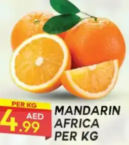 Dream Land Center Mandarin offer