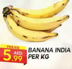 Dream Land Center Banana offer