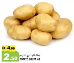 Hashim Hypermarket Potato Egypt offer