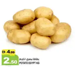 Hashim Hypermarket Potato Egypt offer