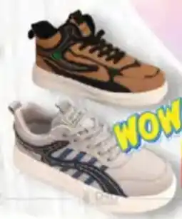 Al Madina Hypermarket Bonvo mens sports shoes offer