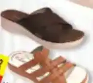 Al Madina Hypermarket Instyle ladies chappal offer