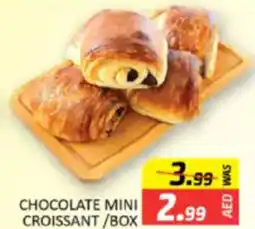 Al Madina Hypermarket Chocolate mini offer