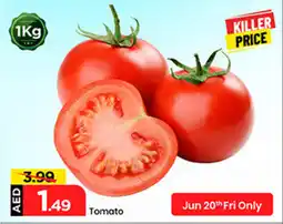 Mark & Save Tomato offer