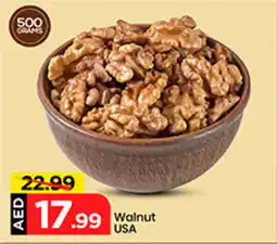 Mark & Save Walnut USA offer