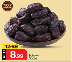Mark & Save Safawi Dates offer