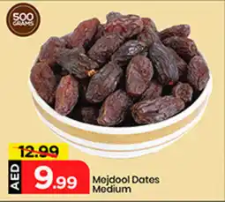 Mark & Save Mejdool Dates Medium offer