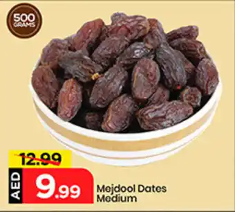 Mark & Save Mejdool Dates Medium offer