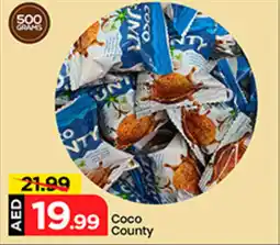 Mark & Save Coco County offer