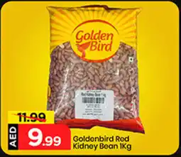 Mark & Save Goldenbird Red Kidney Bean offer