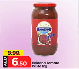 Mark & Save Beladna Tomato Paste offer