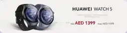 Lulu Hypermarket Huawei watch 5 offer