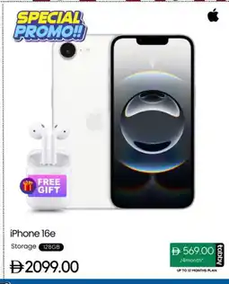 Cell Planet Phones APPLE iPhone 16 offer