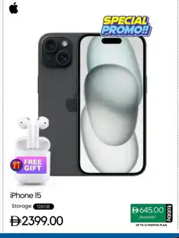 Cell Planet Phones APPLE iPhone 15 offer