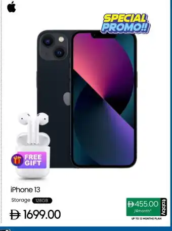 Cell Planet Phones APPLE iPhone 13 offer